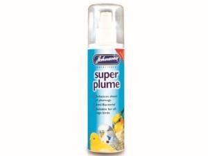 Johnson's Vet Super Plume Spray - 150ml (4 Pack)