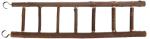 Trixie Wooden Cat Ladder with 7 Rungs