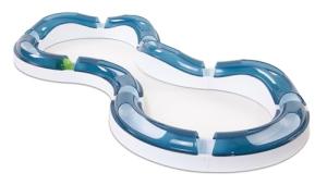 Catit Design Senses Roller Circuit for Cats