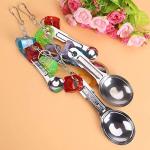 Bird Swing Toy for Parrots and Small Birds