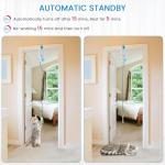 Interactive Rechargeable Cat Toy - Fun for Indoor Cats