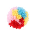 22-Piece Interactive Cat Toy Set with Tunnel