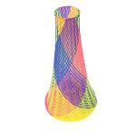 22-Piece Interactive Cat Toy Set with Tunnel