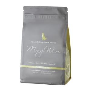 MogWan Grain-Free Dog Biscuits for All Breeds