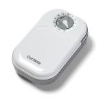 Automatic Cat and Small Dog Feeder - 400g Capacity