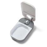 Automatic Cat and Small Dog Feeder - 400g Capacity