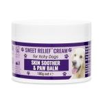 Sweet Relief Itchy Dog Skin Cream & Paw Balm