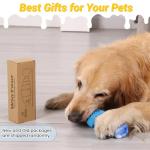WinTour Indestructible Dog Chew Toys for Aggressive Chewers
