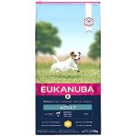 Eukanuba Dry Dog Food for Small Breeds 15 kg