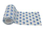 PintoMed Flexible Paw Bandages for Dogs, 6-Pack