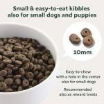MogWan Grain-Free Dog Biscuits for All Breeds