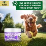 Sweet Relief Itchy Dog Skin Cream & Paw Balm