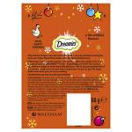 Dreamies Chicken Flavored Cat Treats, 60g
