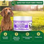 Sweet Relief Itchy Dog Skin Cream & Paw Balm