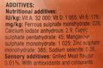 Purina Felix Mixed Grill Cat Treats 60g