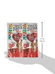 Webbox Cat Delights Beef & Rabbit Sticks 30g