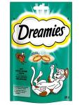 DREAMIES Turkey Cat Treats 60g
