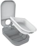 Automatic Cat and Small Dog Feeder - 400g Capacity