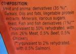 Purina Felix Mixed Grill Cat Treats 60g