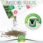 Premium Timothy Hay Rabbit Food Pellets, 10lb