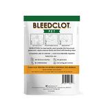 Pet First Aid Blood Clotting Powder - 4 Pouches