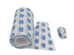 PintoMed Flexible Paw Bandages for Dogs, 6-Pack