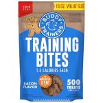 Buddy Biscuits Soft Bacon Flavor Dog Treats