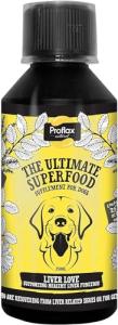 Proflax Liver Love Supplement for Dogs and Cats