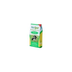 Vet Spec Puppy & Junior Chicken Dog Food 15kg