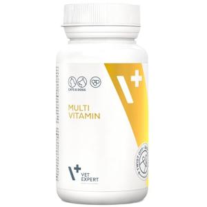 5-in-1 Multivitamin for Dogs and Cats