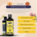 Proflax Liver Love Supplement for Dogs and Cats