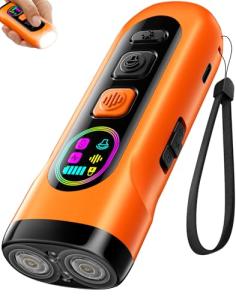 Ultrasonic Dog Bark Deterrent and Training Tool