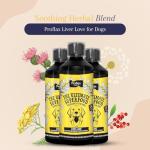 Proflax Liver Love Supplement for Dogs and Cats