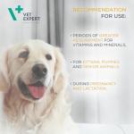 5-in-1 Multivitamin for Dogs and Cats
