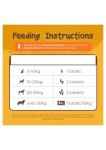 PetExx Hepatic Liver Health Tablets for Pets
