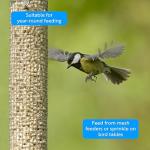 RSPB Buggy Nibble Treats for Wild Birds