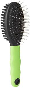 Ferplast Cat Brush with Soft Bristles and Rounded Tips