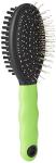 Ferplast Cat Brush with Soft Bristles and Rounded Tips