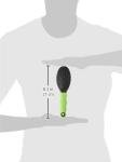 Ferplast Cat Brush with Soft Bristles and Rounded Tips
