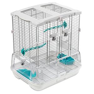 Bird Cage Home, Small Size, 47.5 x 35.6 x 50.8 cm