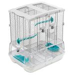 Bird Cage Home, Small Size, 47.5 x 35.6 x 50.8 cm