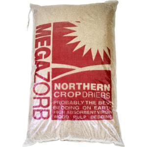 Megazorb 85L Animal Bedding for Pets