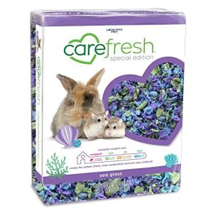 Carefresh 99% Dust-Free Small Pet Bedding