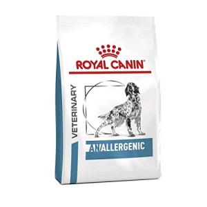 Royal Canin Hypoallergenic Dog Food, 8 kg