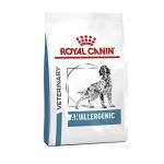 Royal Canin Hypoallergenic Dog Food, 8 kg