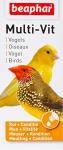 Beaphar Bird Multivitamin Drops, 20 ml