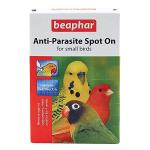 Beaphar Anti-Parasite Spot On for Small Birds