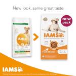 IAMS Large Breed Dry Dog Food with Dental Care
