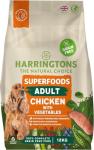 Harringtons Grain-Free Hypoallergenic Chicken Dog Food 12kg