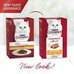 Intense Tuna, Salmon & Trout Adult Cat Food